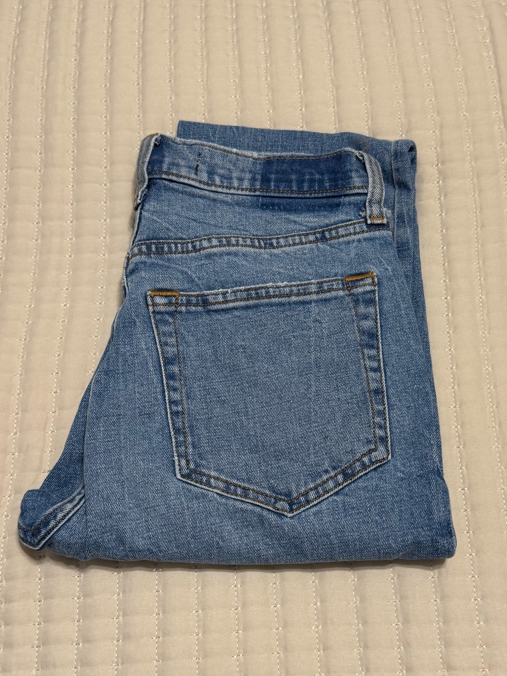 Abercrombie Jeans